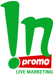 Inpromo Live marketing - Promoção de Eventos | Inpromo Live marketing