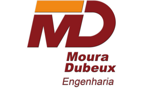 Logo MD